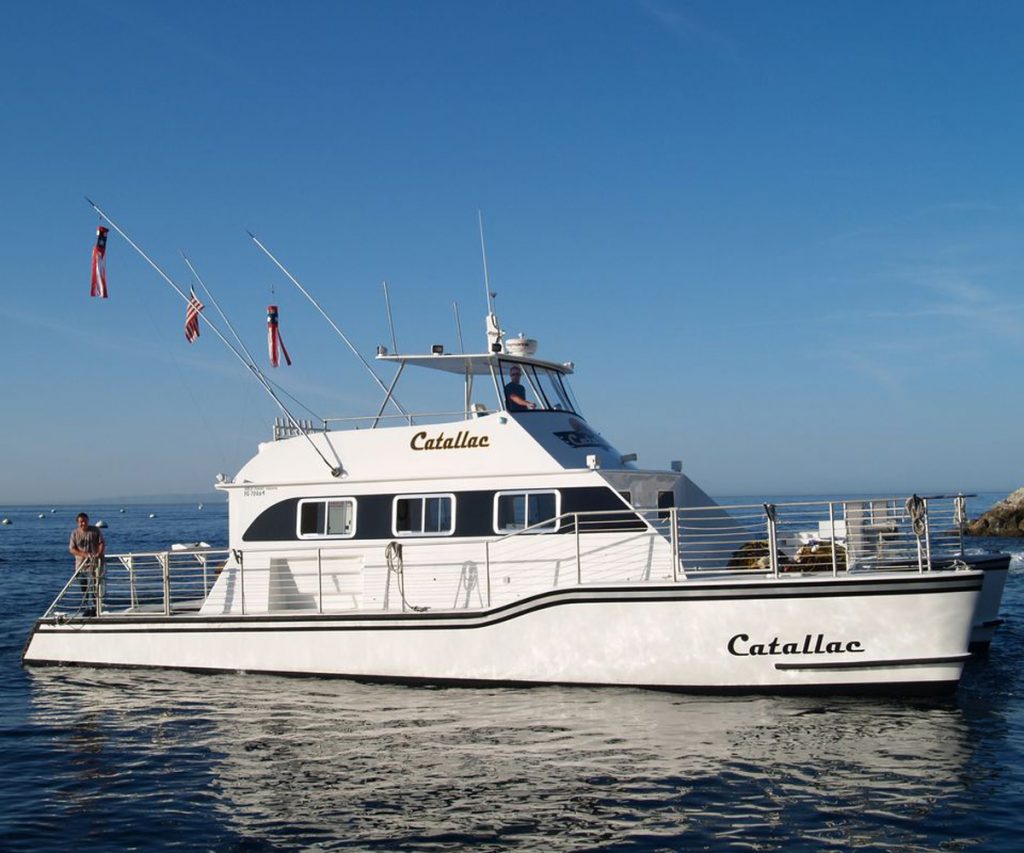 Catallac---50'-Charter-Sport-Fisher