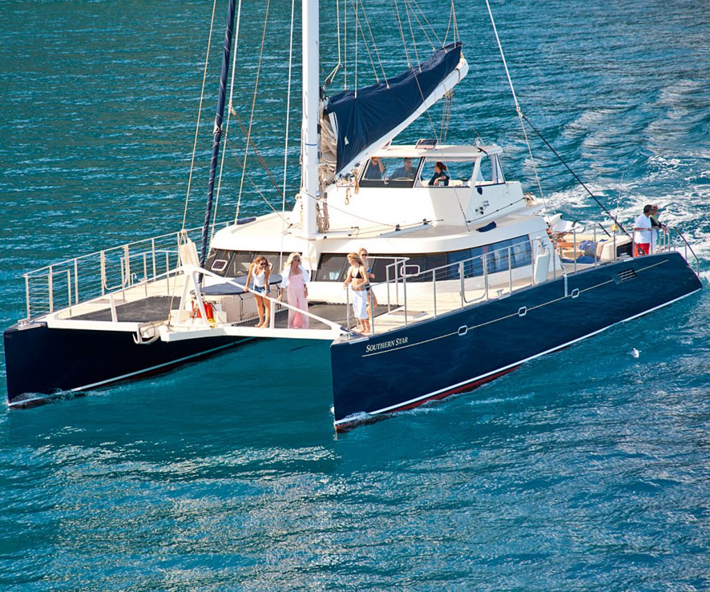 yacht charter kauai